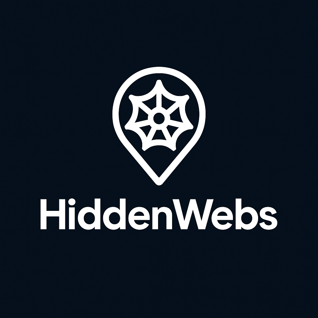 Free Web Secrets - HiddenWebs - Discover Hidden Gems of the Internet